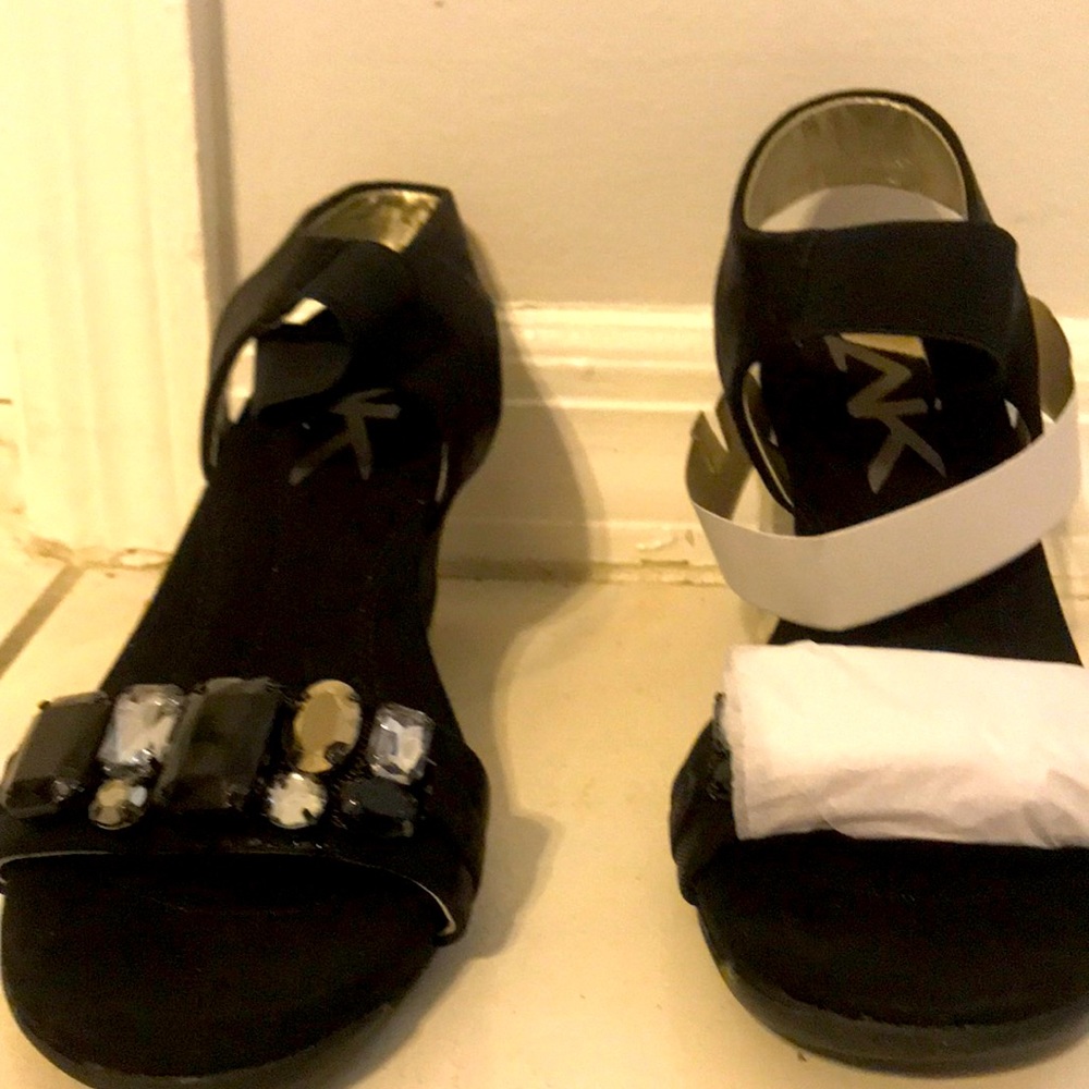 Anne Klein Sport Sandals